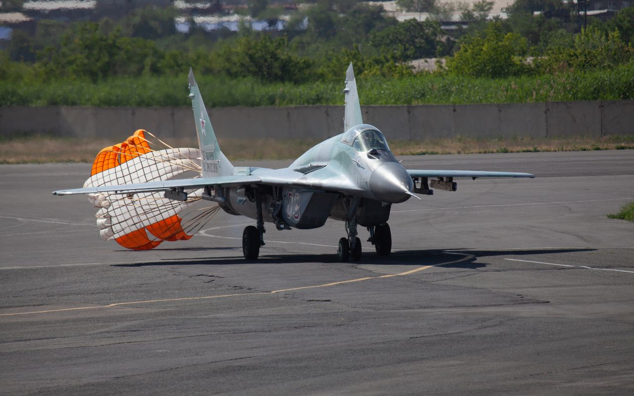 खजुराहो में बनेगा सेंट्रल इंडिया का सबसे बड़ा एयरबेस