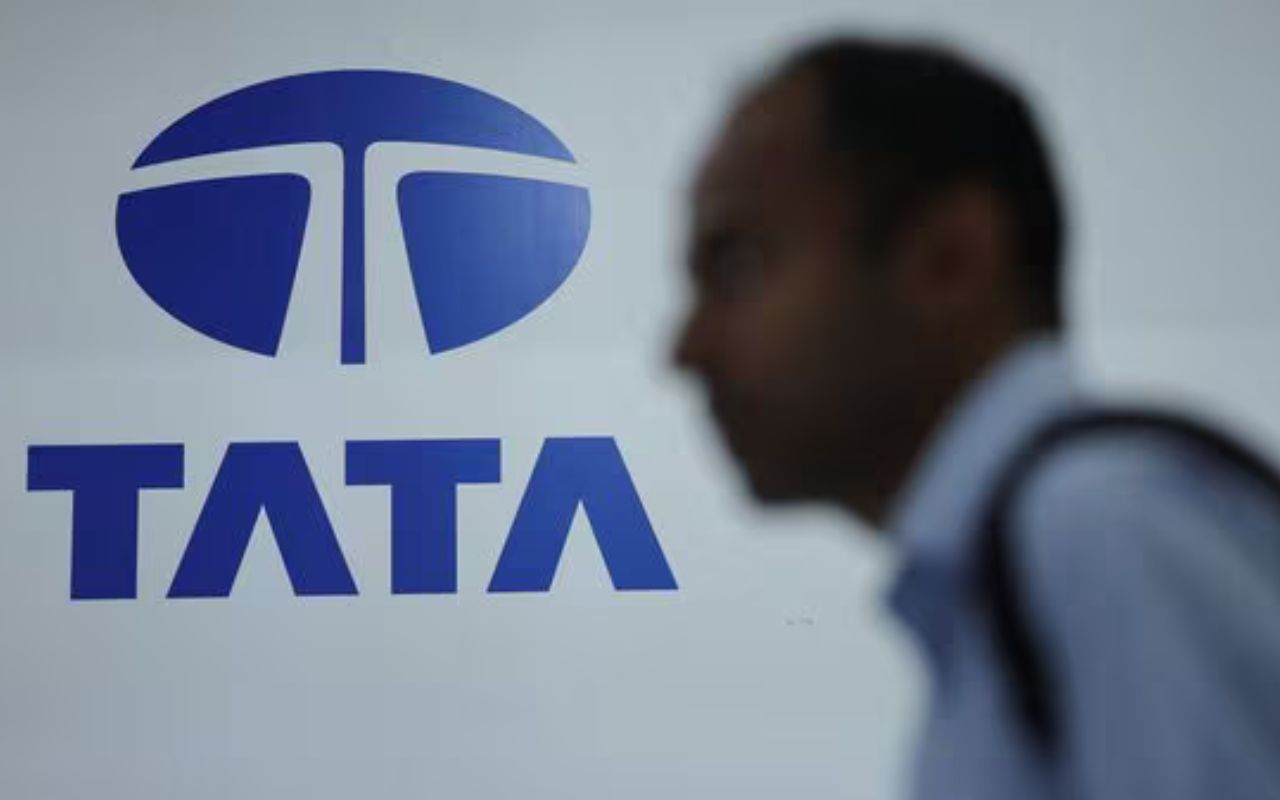 टाटा ट्रस्ट्स में हुए बदलाव, श्रीनिवासन आजीवन रहेंगे सदस्य