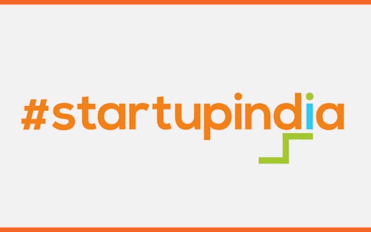 startup india