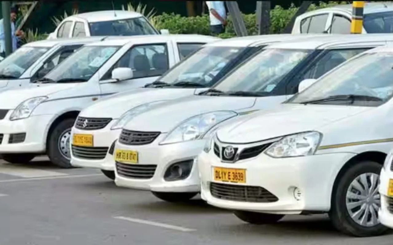 OLA -UBER को टक्कर देगा भारत टैक्सी, जानिए सब