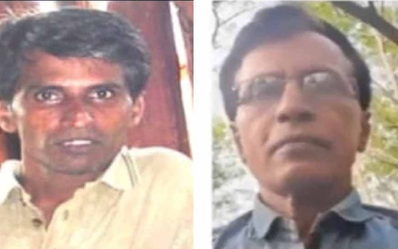 6 करोड़ के नामी नक्सली भूपति ने किया समर्पण