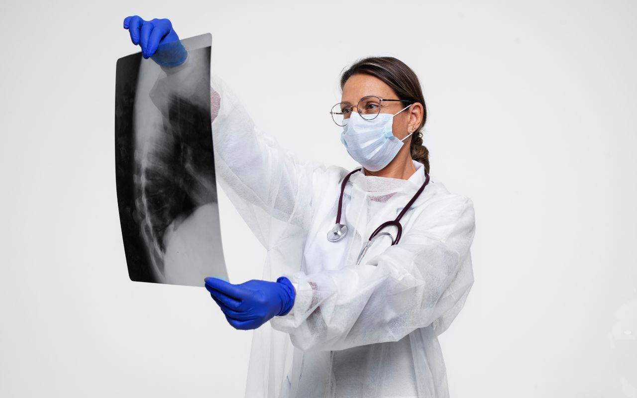 एआई अब एक्स-रे तस्वीर बनाकर पहले ही बता देगा घुटनों का भविष्य